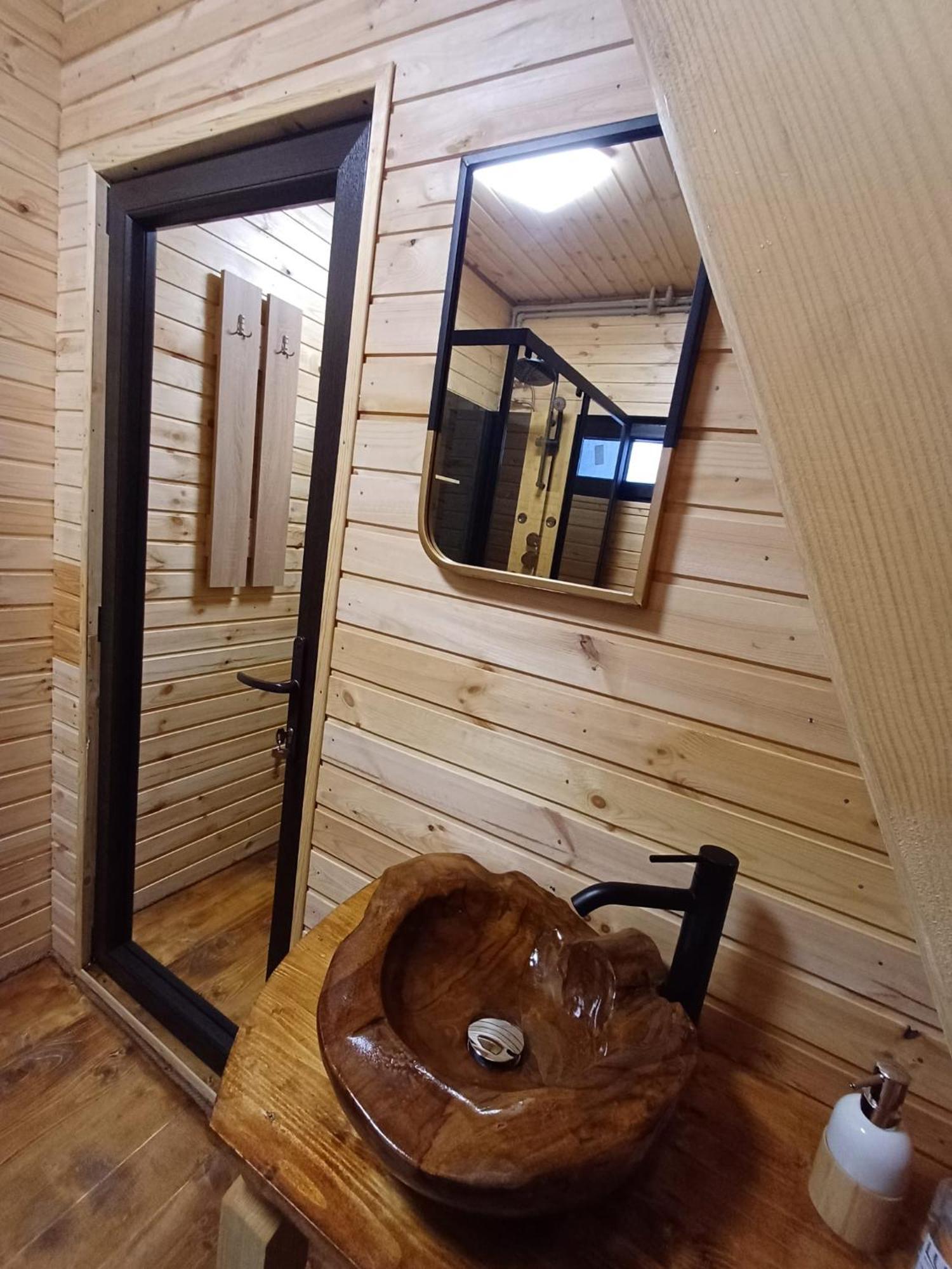 Cabana 365 Brassó Kültér fotó