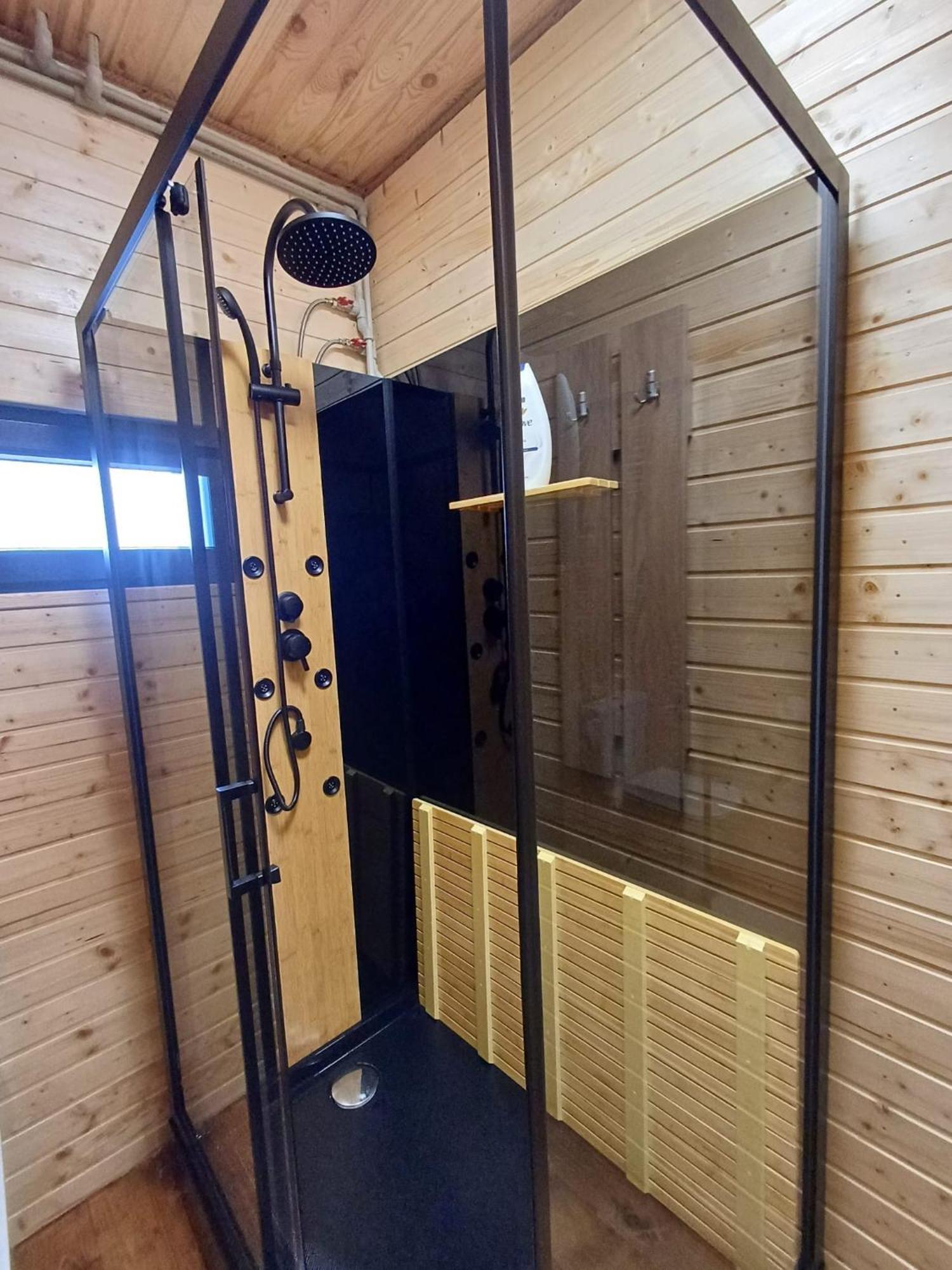 Cabana 365 Brassó Kültér fotó