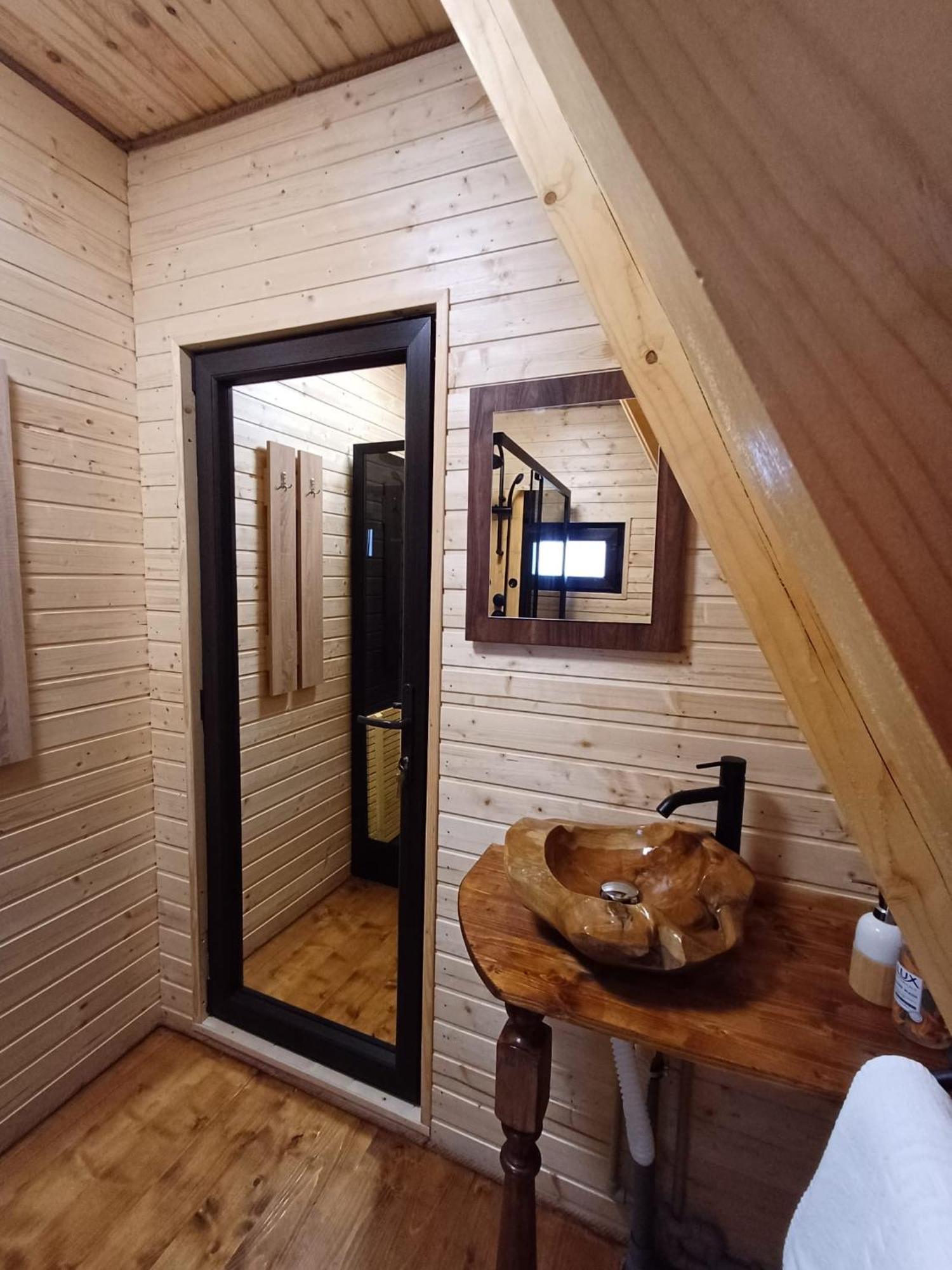 Cabana 365 Brassó Kültér fotó